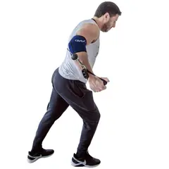 COVER - Codera Airprene - Talla M