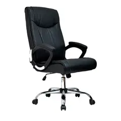 OFIDEAS - Silla De Oficina Ergonómica Presidente Vera