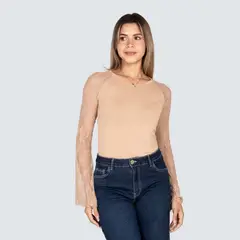 PARADA 111 - POLO ML MODA MUJER PARADA111 NAIROBI