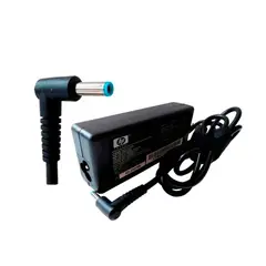 HP - CARGADOR LAPTOP PARA 195V 333A PUNTA CELESTE