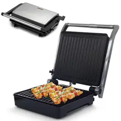 MIRAY - Sandwichera Grill SGM-61