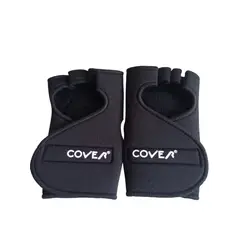 COVER - Guantes para Gym - Talla L