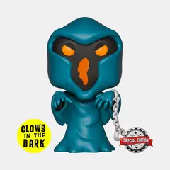 FUNKO - POP ANIMATION SCOOBY-DOO - PHANTOM SHADOW SE