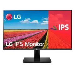 LG - MONITOR 24 IPS FHD 100Hz