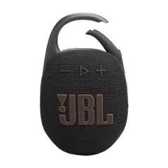 JBL - Parlante Bluetooth Clip 5 - Negro