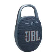 JBL - PARLANTE BLUETOOTH CLIP 5 AZUL