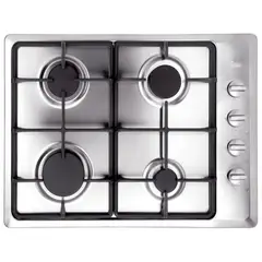 TEKA - Cocina empotrable Gas HLX 50 4G AI CI X4 Quemadores