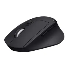 LOGITECH - MOUSE M720 TRIATHLON BLUETOOTH INALAMBRICO - BLACK