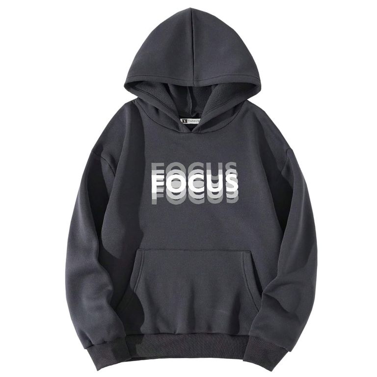 Polera Hombre Focus