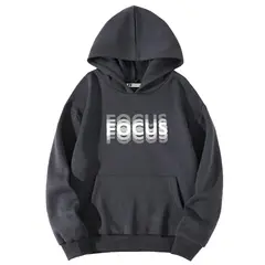 YANSUS - Polera Hombre Focus