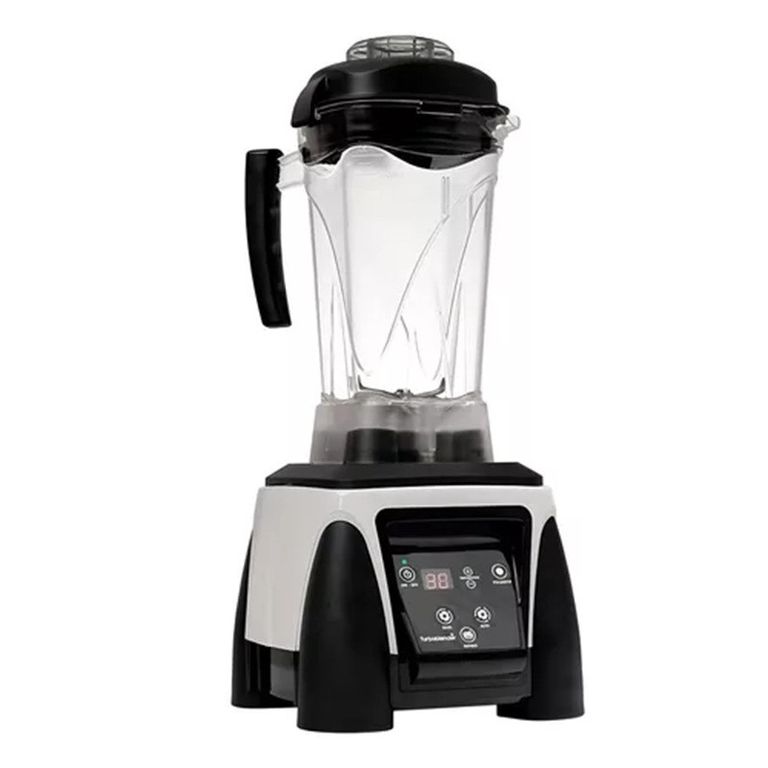 Licuadora profesional 2lts blanca tb-020