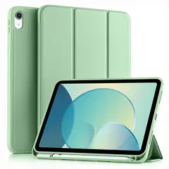GENERICO - Funda Case Protector para iPad 10ma 11va Generación - GREEN