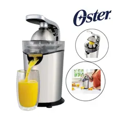 OSTER - Exprimidor de Cítricos FPSTJU4200