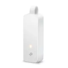 TP LINK - TP-LINK UE300 Adaptador de red USB 3.0 a RJ45 Gigabit