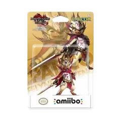 NINTENDO - Amiibo Palico Monster Hunter Switch