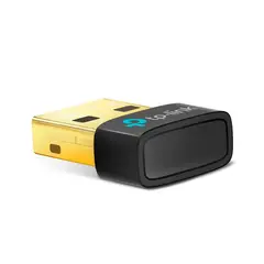 TP LINK - TP-LINK UB500 Adaptador Nano USB bluetooth 5.0