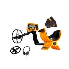 GARRETT - Detector de Metales ACE400