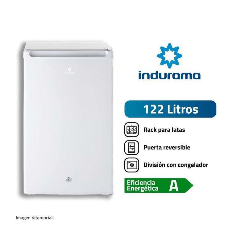 Frigobar 122LT RI-159BL