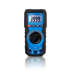PEAKTECH - MULTIMETRO DIGITAL - P-1041