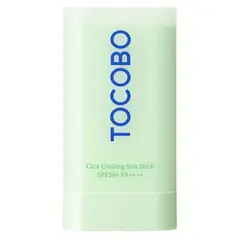TOCOBO - Cica Cooling Sun Stick Spf50+ Pa++++