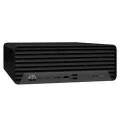 HP - Computadora Pro SFF 400 G9 Core i5 14500 16GB RAM 512GB SSD UHD Graphics
