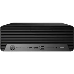 HP - Computadora PC Pro SFF 400 G9 i7-14700 16GB RAM 1TB SSD WiFi 6E SFF