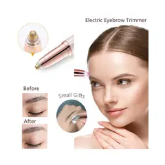 OEM - Depiladora de Cejas Electrico sin dolor