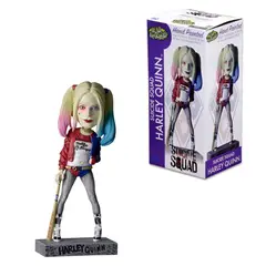 NECA - Harley Quinn DC Head Knocker