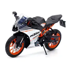 GENERICO - Escala 1:12 Moto Ktm Rc 390