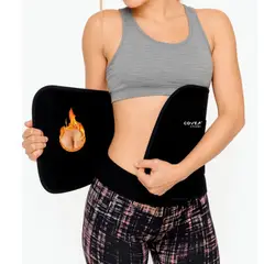 COVER - Faja Reductora - Talla S