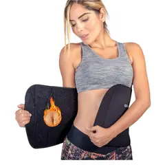 COVER - Faja Reductora - Talla L