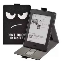 GENERICO - Funda Case C/apoyo Para Amazon Kindle Paperwhite 12° 2024 DONT THOUCH