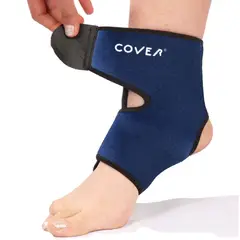 COVER - Tobillera Airprene Regulable -