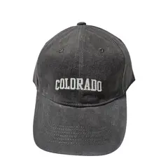 GENERICO - Jockey gorro Sport Casual COLORADO