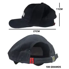 GENERICO - Jockey gorro Sport Casual COLORADO