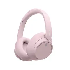 SONY - Audífonos inalámbricos con noise cancelling WH-CH720N Rosa