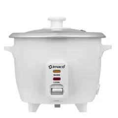 Imaco - Olla arrocera 0.6 Lt - RC 006