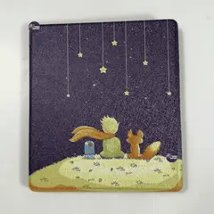 GENERICO - Funda case para amazon Kindle OASIS 2/3 2017/2019 PRINCIPITO