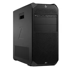 HP - PC Workstation Z4 G4 Intel Xeon W2123 3.6 Ghz RAM 16GB SSD 512GB M.2 T.Video 5GB GDDR5 Usado