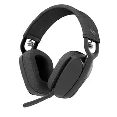 LOGITECH - Audífono con Micrófono Zone Vibe 100 Grafito