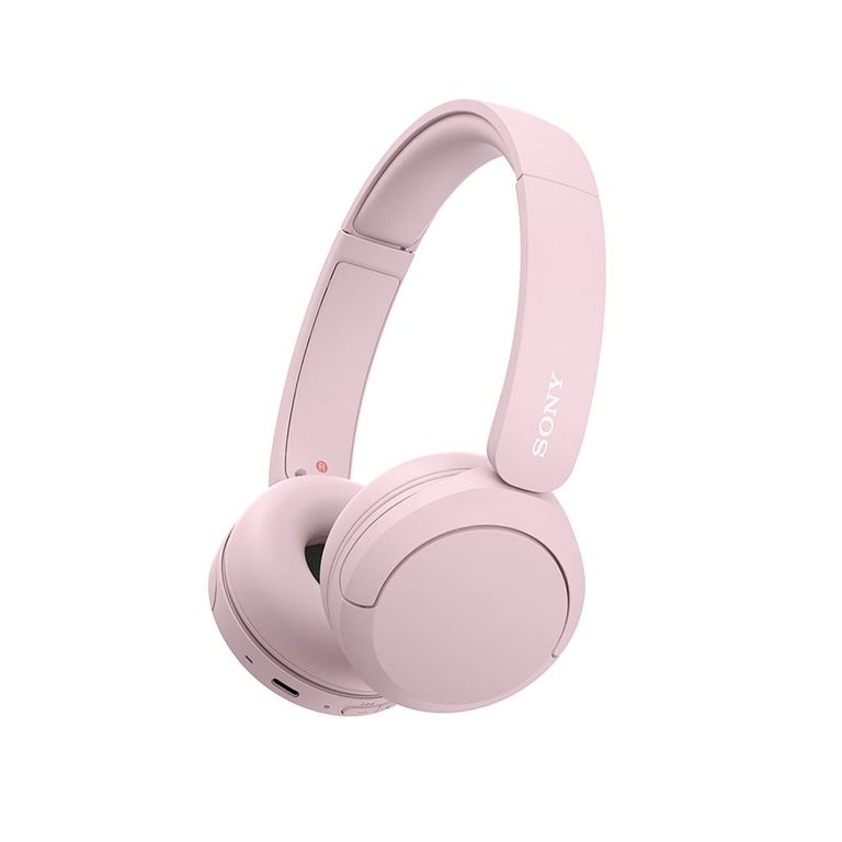 Audífonos inalámbricos WH-CH520 Rosa