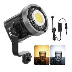 ULANZI - VL120W Luz LED Bicolor