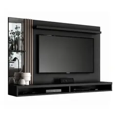 GENERICO - Centro de Entretenimiento Soul - Negro