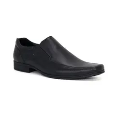 CONTERS - Zapatos De Vestir De Cuero Hombre 24Q4RB-36