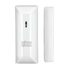 HAGROY - Contacto magnético inalámbrico para puertas y ventanas HG-MD210R