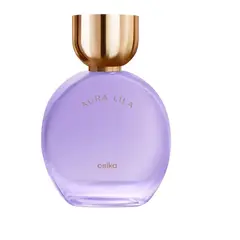 ESIKA - Perfume Aura Lila de 45 ml