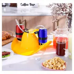 GENERICO - Sombero Vaquero Chelero Fiesta Verano Retos Extreme