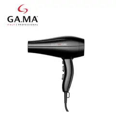 GAMA - Secadora de cabello 2300W DIVA STD