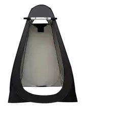 GENERICO - CARPA VESTIDOR PORTATIL CAMPING