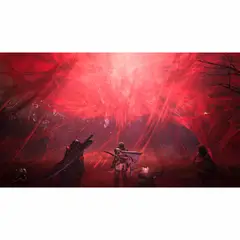 CAPCOM - Monster Hunter Wilds Playstation 5 Latam